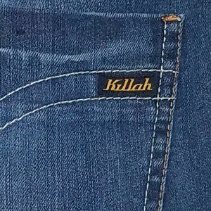 NEW, KILLAH Jeans, Size 28